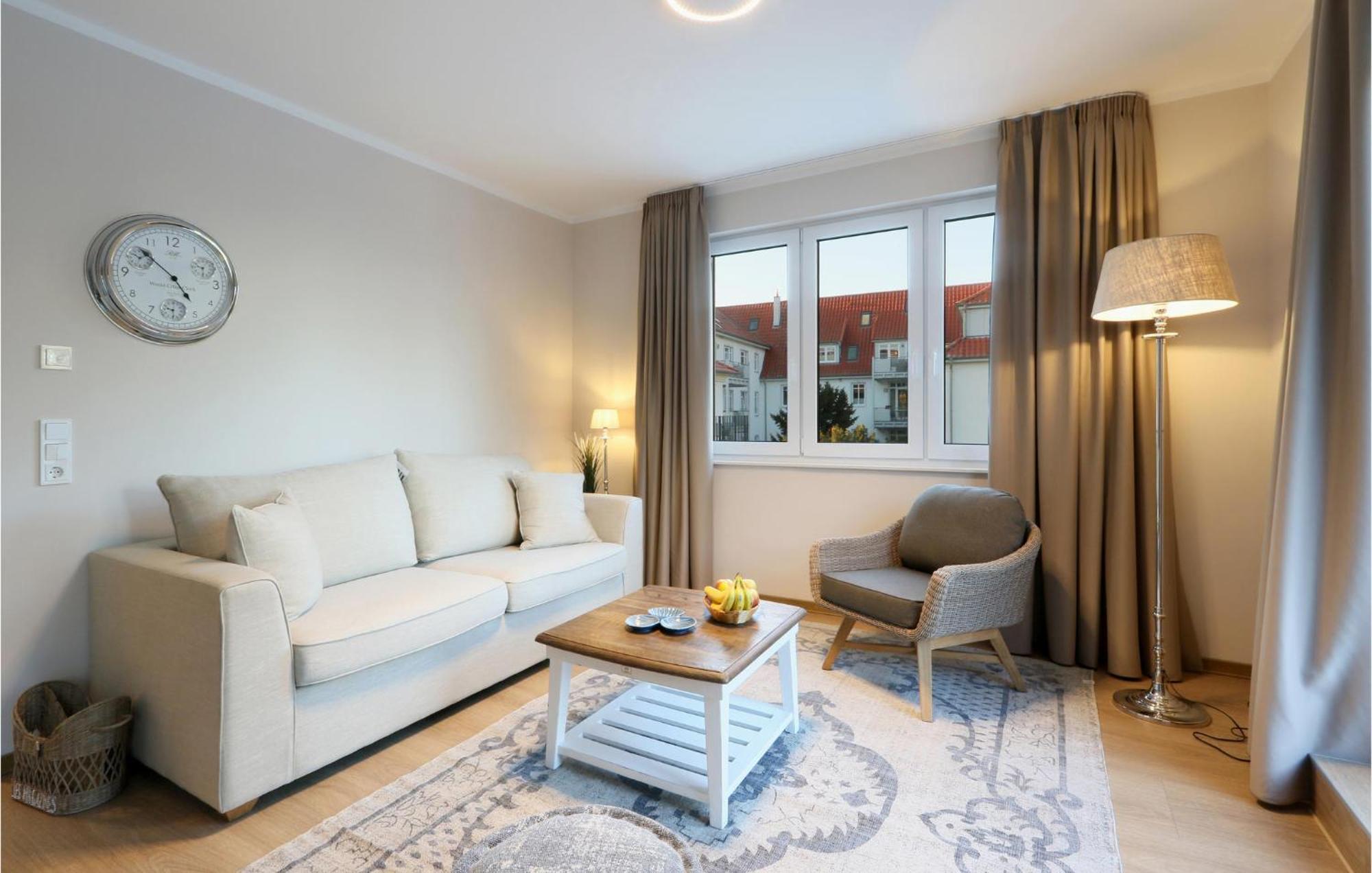 Baltischer Hof Apartment 45 Boltenhagen  Exteriör bild