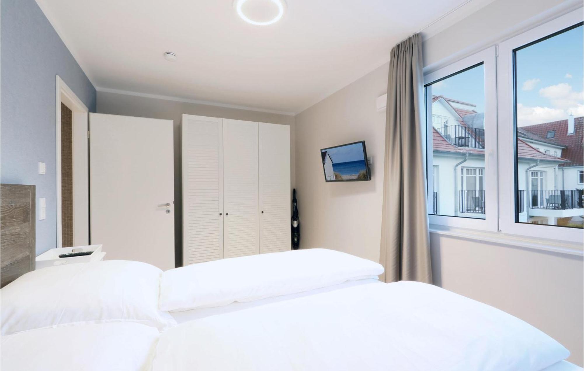 Baltischer Hof Apartment 45 Boltenhagen  Exteriör bild