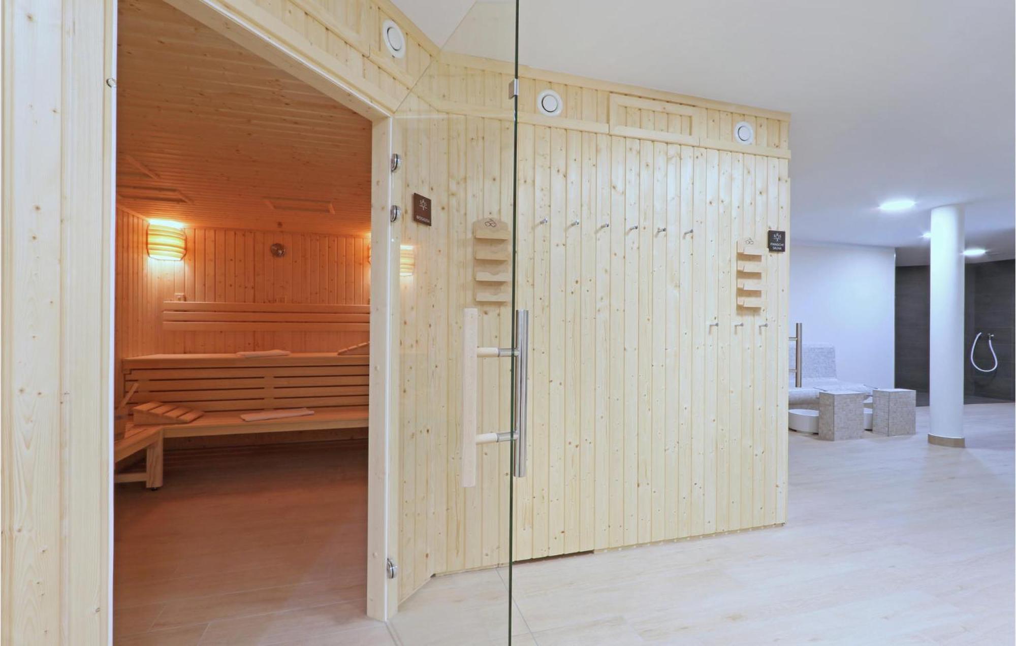 Baltischer Hof Apartment 45 Boltenhagen  Exteriör bild